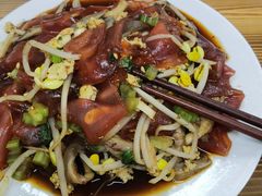 -何记酿皮店(西流湾店)