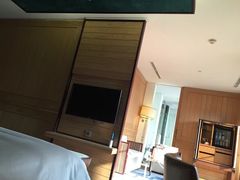 -天津津利华酒店