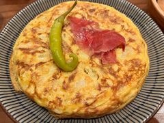 -Laures·月桂西班牙碳烤餐厅(十尚坊店)