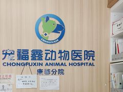 -宠福鑫康馨动物医院·骨科·眼科
