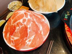 -三江两海老火锅(北京首店)