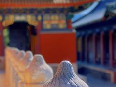 -历代帝王庙博物馆