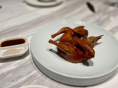 -香樟花园新粤料理(无锡万象城店)