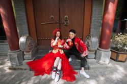 -蔚蓝映像STUDIO婚纱摄影(南稍门店)