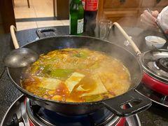 -湘肠香火锅店(团结湖店)