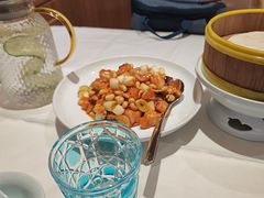-惠丰堂饭庄·烤鸭·京味菜(翠微路店)