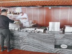 -汇泉王朝大饭店-旋转餐厅(南海路店)