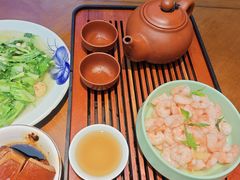 -外婆烧.老杭帮菜(庆春店)