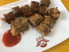 -金宝鸭肉店(祥和广场裙楼店)