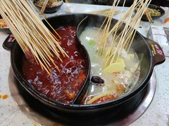 -钢管厂歆瑞源油卤串串香(春熙路太古里店)