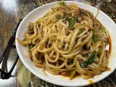 -何家一碗面(南大街店)