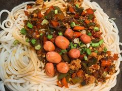 -老三样 · 江西菜馆(前海壹方汇店)