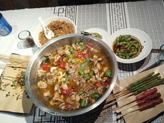 -严三毛口味虾·小严同学的店(曙光路直营店)
