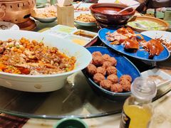 -情满四合院•京菜•烤鸭(动物园店)