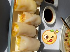 -喜粤8号(四海唐人街店)