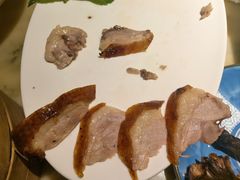 -范家小馆·烤鸭新京菜(金融街店)