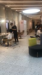 -PE SALON 