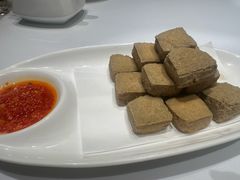 -张福记(陇海中路店)