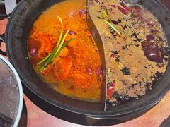 -周小明火锅(黑金冠社区店)