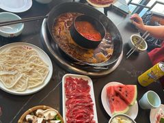 -巴蜀大将火锅(春熙店)