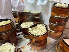 -海汇源老烧麦店(东大街总店)