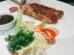 -又见马甲M8融合西餐厅(体育中心店)