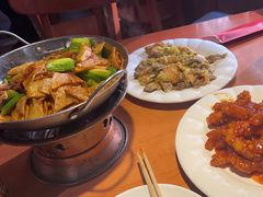 -景秀餐厅(南锣鼓巷店)