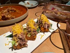 -苦尽酒馆·川菜(鼓楼店)