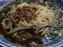 -老街杂酱面(东升街店)