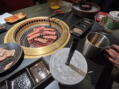 -谷牛和牛烤肉(漕河泾印象城店)
