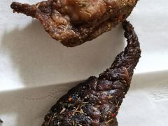 -都士牧人现烤牛肉干