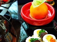 -北京丽晶酒店