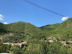 -灵溪风景区