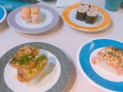-晴季寿司(红旗街万达店)