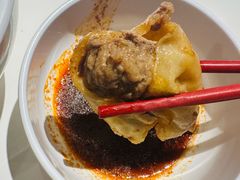 -金谷园饺子馆(北邮总店)