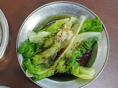 -阿秋牛排(湖心街店)