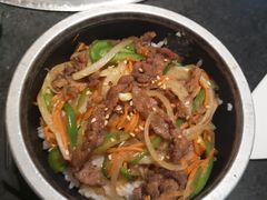 -汉城馆·烤肉火锅餐厅·韩国烤肉(河北云瑧世纪大饭店)