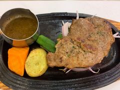 -斗牛士牛排餐厅(嘉里汇店)