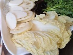 -蜀九香火锅(彩虹店)