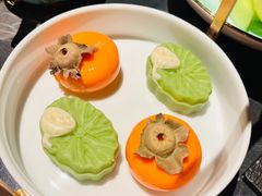 -广富林宰相府酒店·水云间