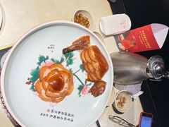 -京味斋·北京烤鸭(北京南站洋桥店)
