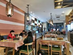 大堂-诗爷牛尾汤(大坪英利店)