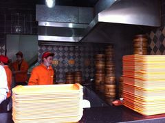 -百年尹氏汤包(湖南路狮子桥店)