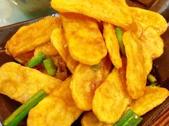 平凡土豆-58度品质川菜馆(经一路店)