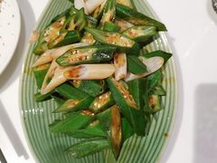 藕带秋葵-蚂蚁圈圈·奇幻森林(合生汇店)