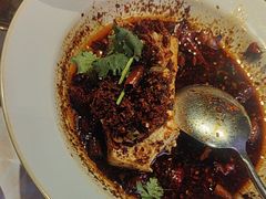 -天山醉美辣子鸡(文艺路店)