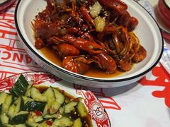 -饶福记·南昌烧烤大排档(九龙湖土著店)