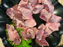 -大壮家原味烤肉(兴华北街店)