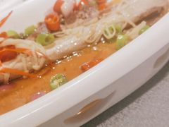 -同喜烤鸭店(光芒店)