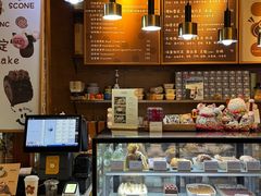 -及咖啡GatherCoffee(华申大厦店)